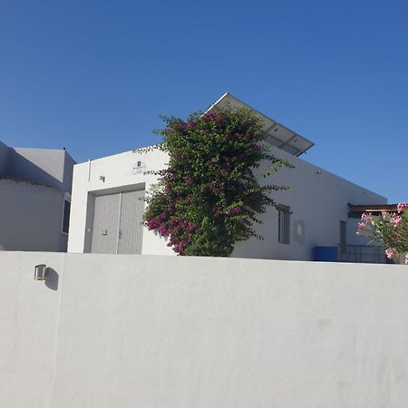 Casa De La Vida Liebetruth A Villa Aspe ภายนอก รูปภาพ