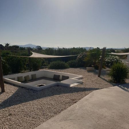 Casa De La Vida Liebetruth A Villa Aspe ภายนอก รูปภาพ
