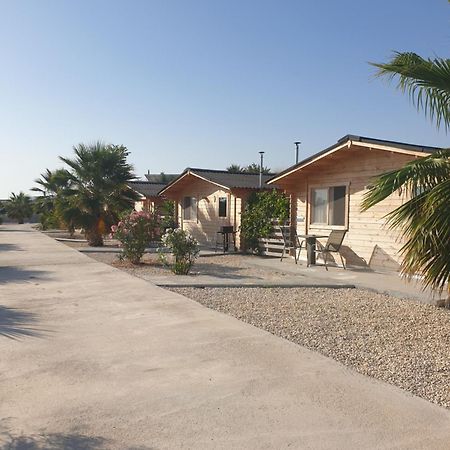 Casa De La Vida Liebetruth A Villa Aspe ภายนอก รูปภาพ