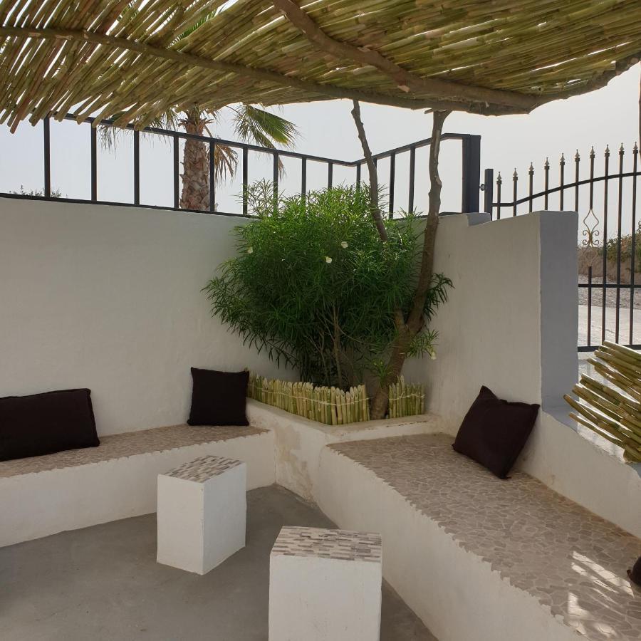 Casa De La Vida Liebetruth A Villa Aspe ภายนอก รูปภาพ