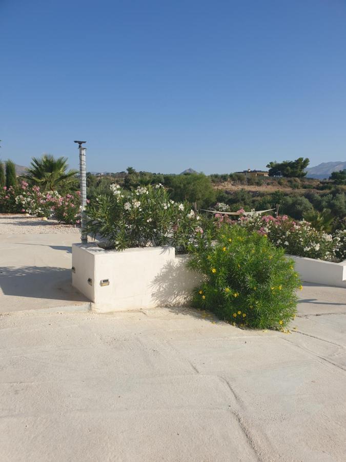 Casa De La Vida Liebetruth A Villa Aspe ภายนอก รูปภาพ