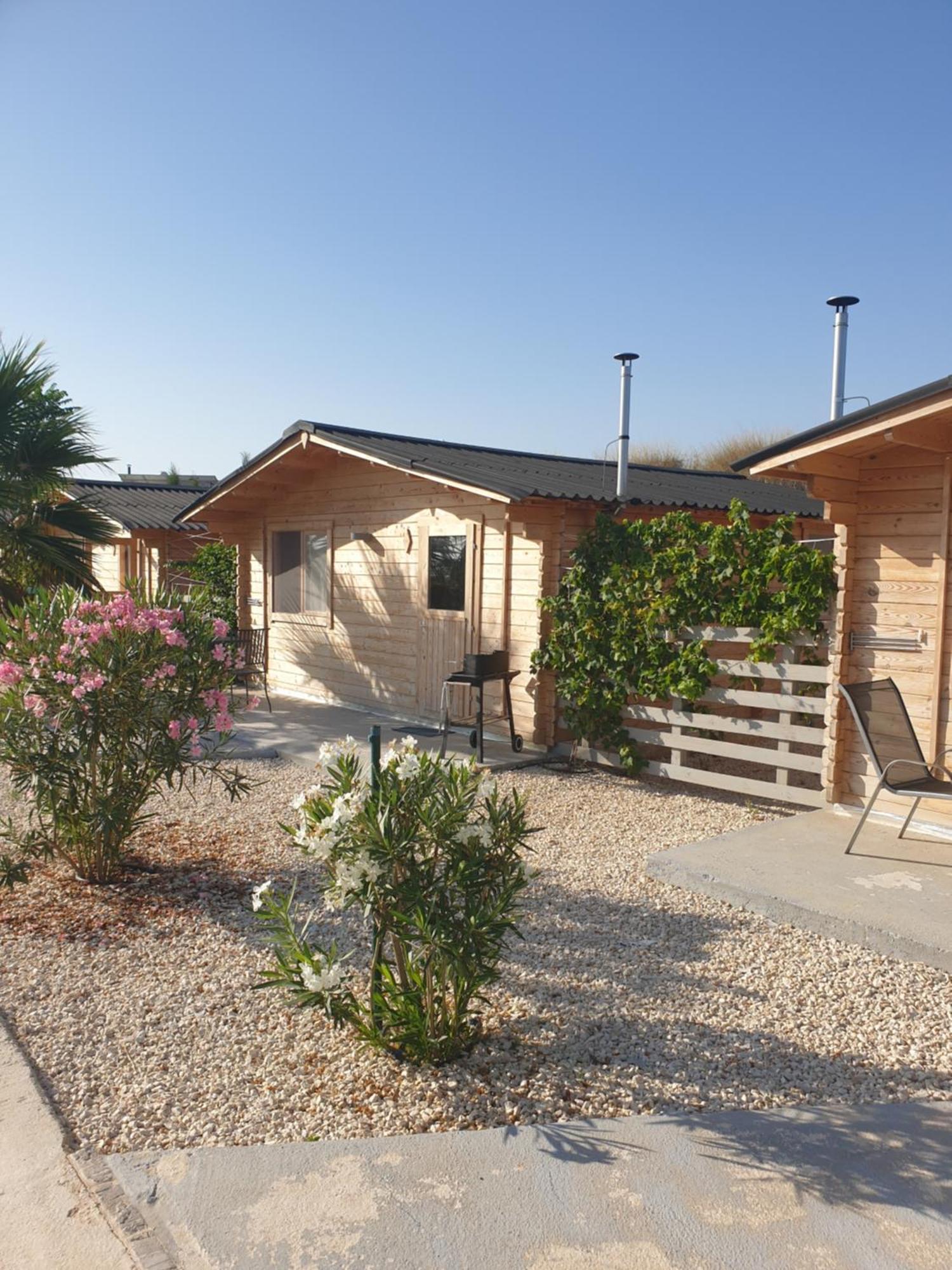 Casa De La Vida Liebetruth A Villa Aspe ภายนอก รูปภาพ